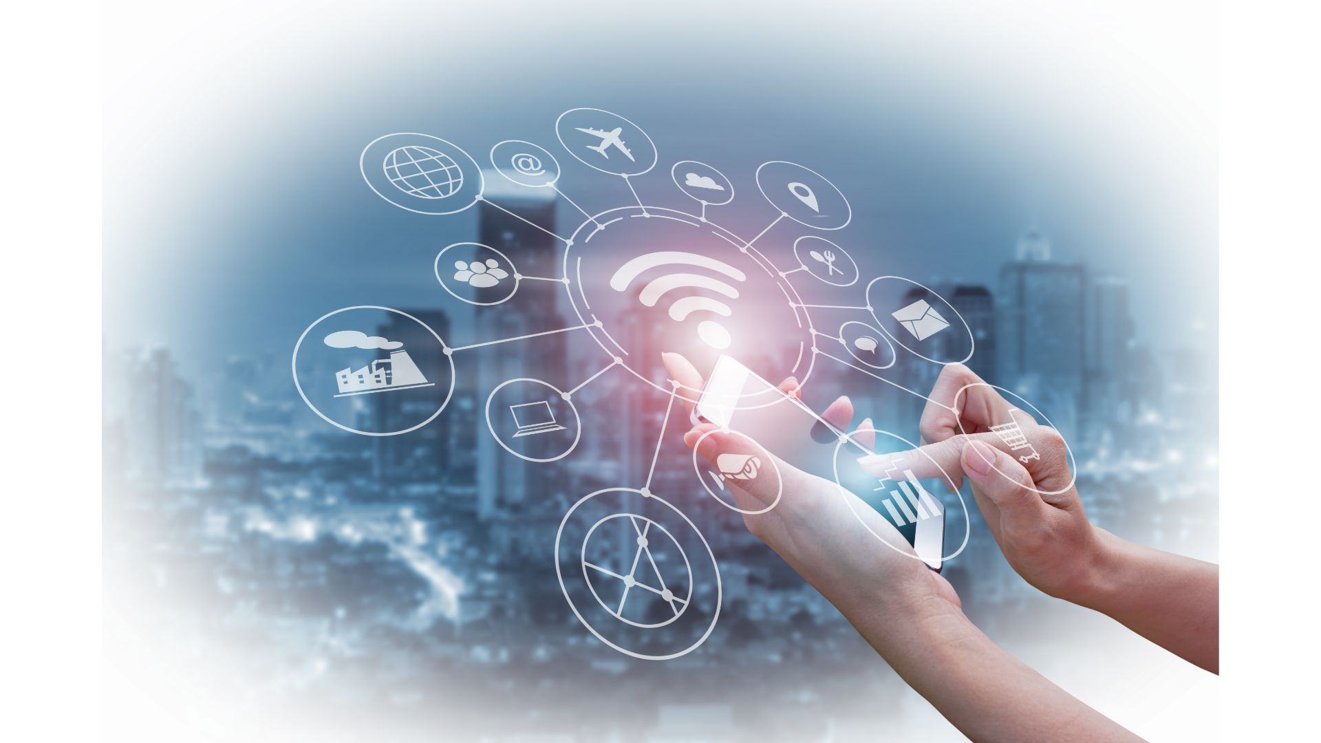 Digitalisierung ist Pflicht - die Transformation Kür